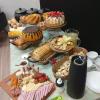 Despertando Sabores.