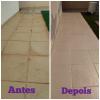 Deep  Clean Limpeza Pós Obra