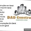 Construção E Reforma E Limpeza De Pós Obra