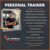 Personal Trainer 