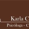 Psicóloga Karla Coutinho