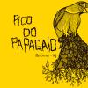 Ilustração Pico do Papagaio - Agência Blue Trip Viagens