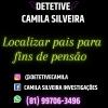 Detetive Camila Silveira