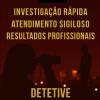 Detetive Camila Silveira