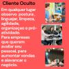 Cliente oculto/ misterioso