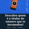Detetive Camila Silveira