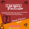 #Detetive  #detetiverecife #detetivepe #investigação  #infidelidade  #recifeordinario  #levantamentodedados #localizaçãodepessoas