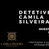 Detetive Camila Silveira