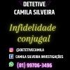 Detetive Camila Silveira