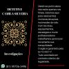 Detetive Camila Silveira