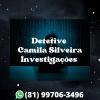 #Detetive  #detetiverecife #detetivepe #investigação  #infidelidade  #recifeordinario  #levantamentodedados #localizaçãodepessoas