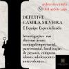 #detetiverecife Detetive Camila e Equipe Especializada. Informaçoes pelo Whatsapp ou privado.