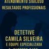 Detetive Camila Silveira