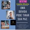 Detetive Camila Silveira