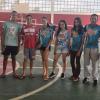 Aulas de badminton Alagoas 