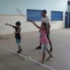 aula de badminton Alagoas 