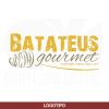 Logotipo - Batateus Gourmet
