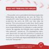 Post - Comunicado