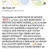 Edy Montador De Móveis 
