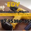 Edy Montador De Móveis 
