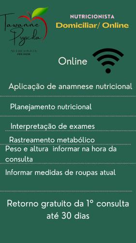 Anamnese Nutricional Completa: O que é e Como aplicar