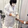 Administração de medicamentos em AVP