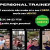 Personal Trainer