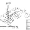 Detalhamento de projeto hidráulico (detalhe banheiro))