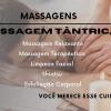 Massagem Tântrica