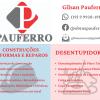 Serviços Pauferro