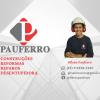 Pauferro Construções, Reformas, Reparos 