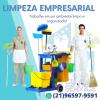 Conecte Clean Service