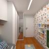 Dormitório infantil