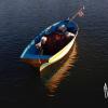 Barco de Búzios - Foto impressa