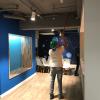 Reforço Pintura