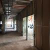 Perfil e Paredes Drywall