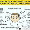 Ansiedade - Massagem para ansiedade - Vico Massagista e Quiropraxia - São José (SC)  #vicomassagista  @vicomassagista