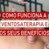 Ventosarapia - como funciona? - Vico Massagista e Quiropraxia - São José (SC)  #vicomassagista  @vicomassagista