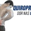 Quiropraxia para dores nas costas - Vico Massagista e Quiropraxia - São José (SC)  #vicomassagista  @vicomassagista