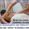 Dor lombar - Massagem para dores lombares - Vico Massagista e Quiropraxia - São José (SC)  #vicomassagista  @vicomassagista
