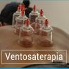 Ventosaterapia - Terapia com ventosas - Vico Massagista e Quiropraxia - São José (SC)  #vicomassagista  @vicomassagista