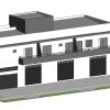 Projeto e Construção Jr