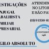 Detetive  Alex Silva