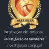 Detetive  Alex Silva