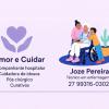 Jozi Pereira Cuidadora