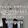 Josenei Welinton Waligura