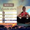 Bruna Araújo Terapeuta Integrativa