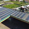 Projeto Fotovoltaico Empresarial