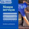 Paulo Expresso Transporte  Mudanças Locais E Interestaduais