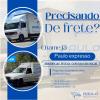 Paulo Expresso Transporte  Mudanças Locais E Interestaduais